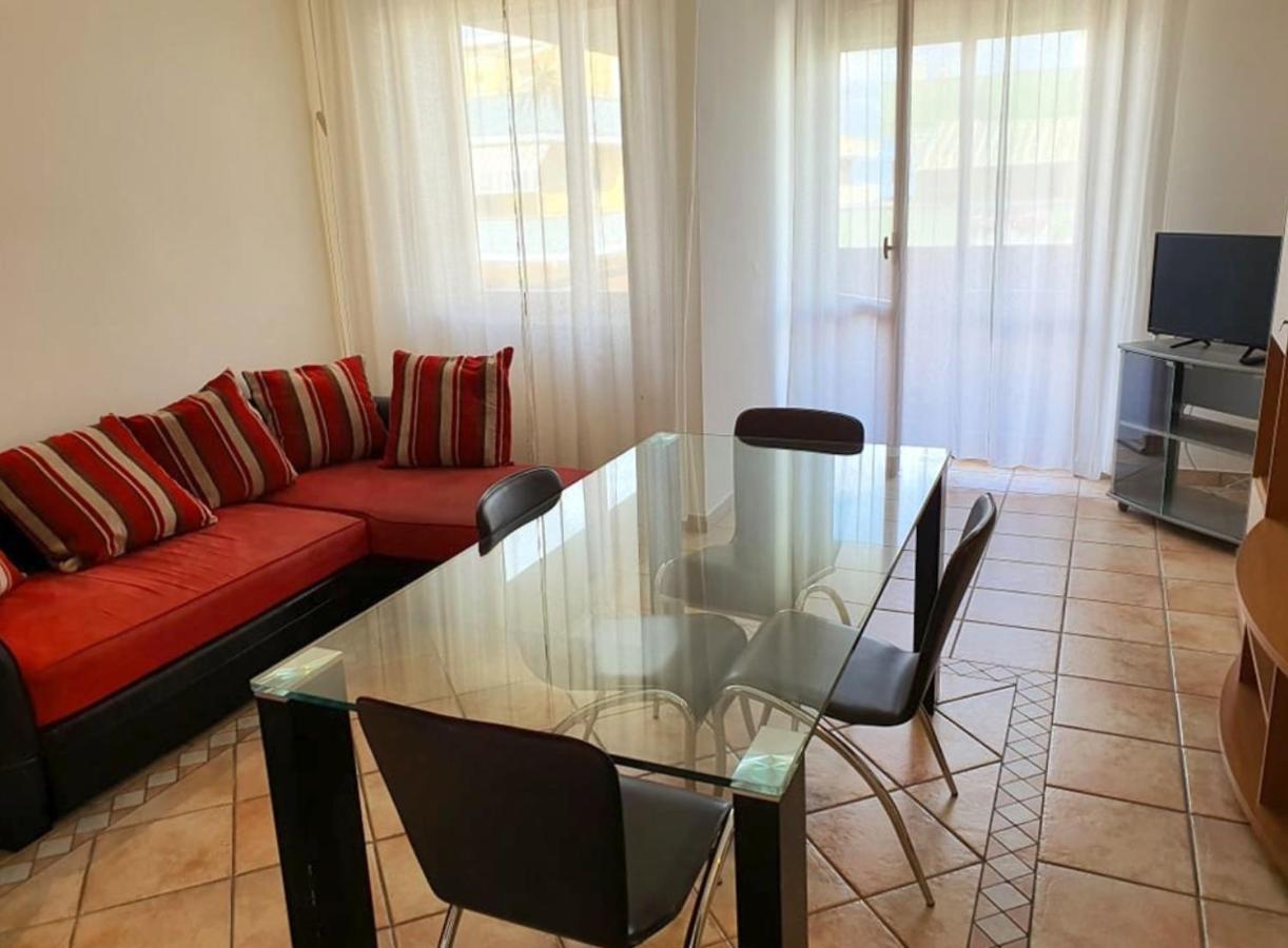 Residenza Estate Vista Mare Apartment Галиполи Екстериор снимка