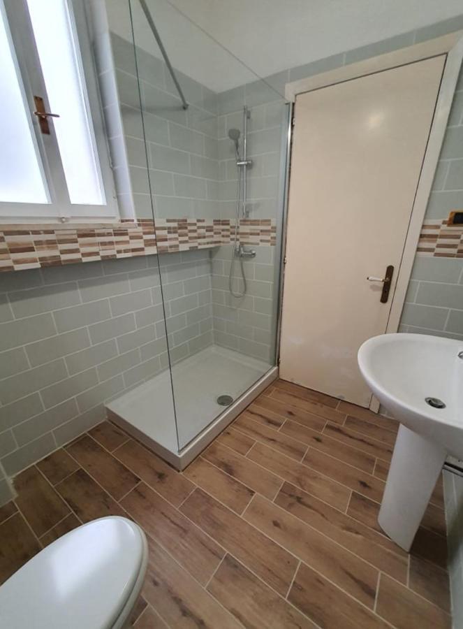 Residenza Estate Vista Mare Apartment Галиполи Екстериор снимка