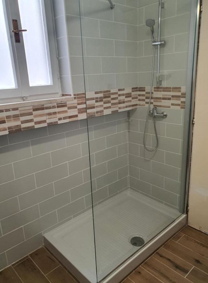Residenza Estate Vista Mare Apartment Галиполи Екстериор снимка