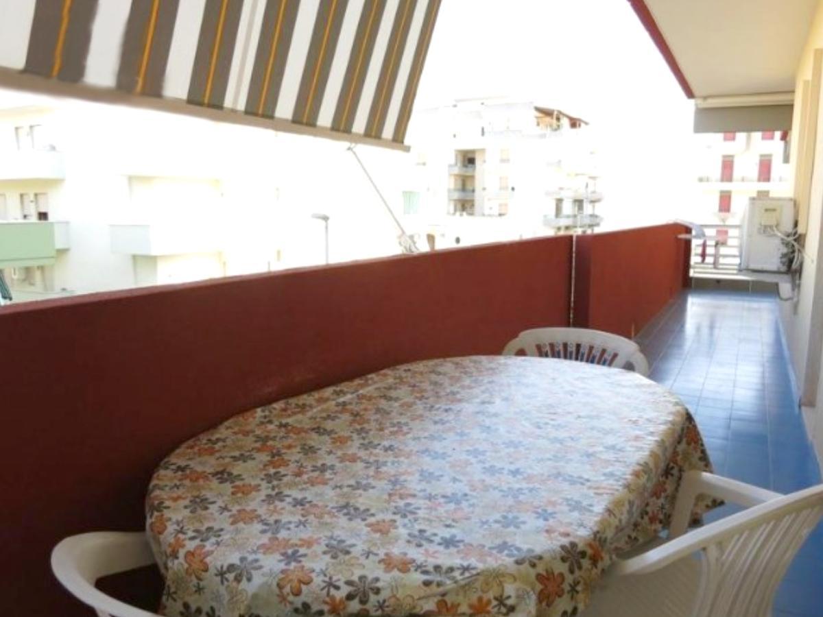 Residenza Estate Vista Mare Apartment Галиполи Екстериор снимка