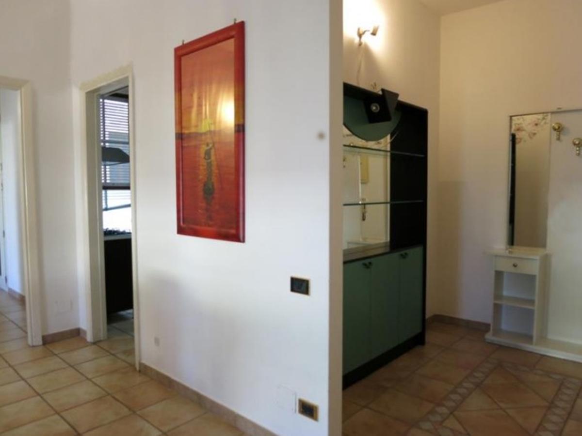 Residenza Estate Vista Mare Apartment Галиполи Екстериор снимка