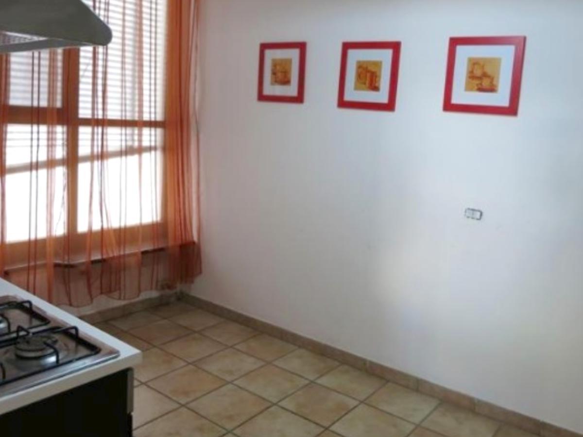 Residenza Estate Vista Mare Apartment Галиполи Екстериор снимка