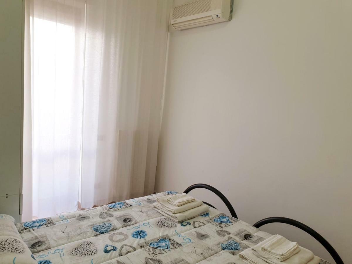 Residenza Estate Vista Mare Apartment Галиполи Екстериор снимка
