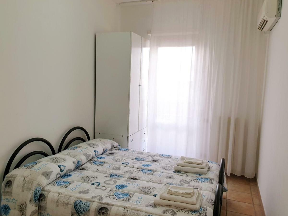 Residenza Estate Vista Mare Apartment Галиполи Екстериор снимка
