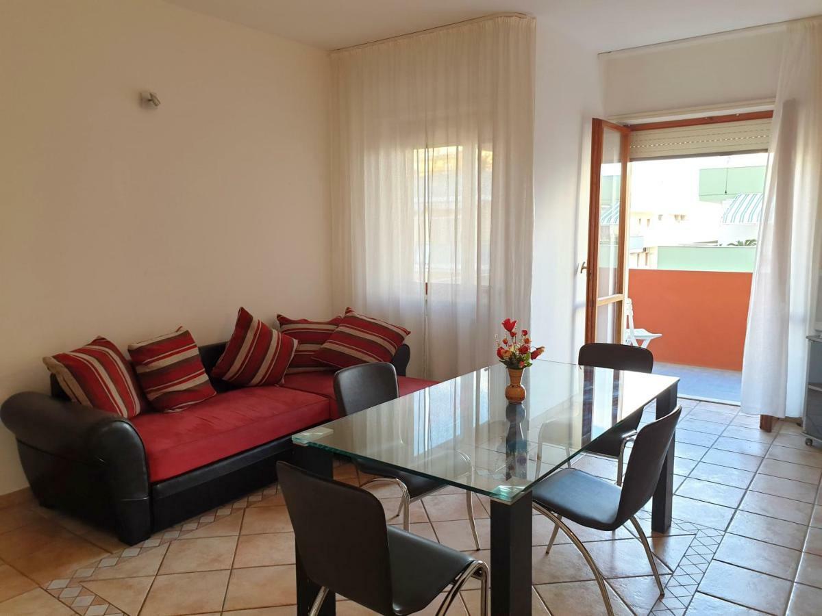Residenza Estate Vista Mare Apartment Галиполи Екстериор снимка